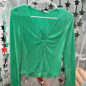 NWT Princess Polly Top